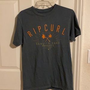 Ripcurl t-shirt